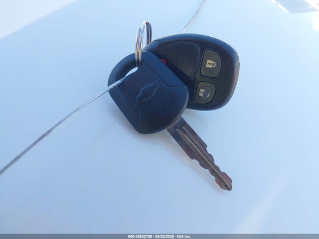 Продаж на аукціоні авто 2013 Chevrolet Captiva Sport Fleet Lt, vin: 3GNAL3EK9DS626501, номер лоту: 45932789