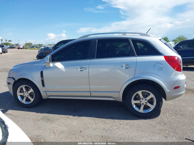 Продаж на аукціоні авто 2013 Chevrolet Captiva Sport Fleet Lt, vin: 3GNAL3EK9DS626501, номер лоту: 45932789