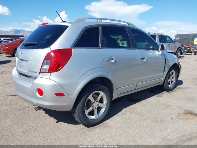 Продаж на аукціоні авто 2013 Chevrolet Captiva Sport Fleet Lt, vin: 3GNAL3EK9DS626501, номер лоту: 45932789