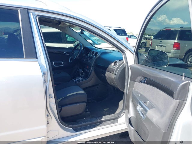 Продаж на аукціоні авто 2013 Chevrolet Captiva Sport Fleet Lt, vin: 3GNAL3EK9DS626501, номер лоту: 45932789