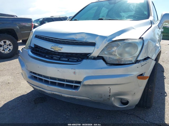Продаж на аукціоні авто 2013 Chevrolet Captiva Sport Fleet Lt, vin: 3GNAL3EK9DS626501, номер лоту: 45932789