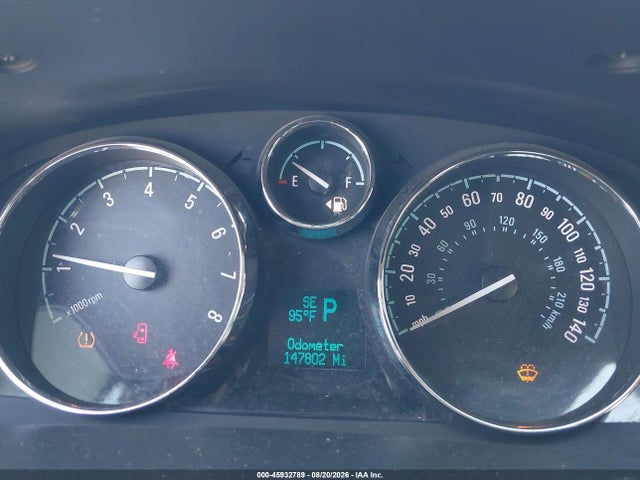 Продаж на аукціоні авто 2013 Chevrolet Captiva Sport Fleet Lt, vin: 3GNAL3EK9DS626501, номер лоту: 45932789