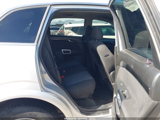 Продаж на аукціоні авто 2013 Chevrolet Captiva Sport Fleet Lt, vin: 3GNAL3EK9DS626501, номер лоту: 45932789