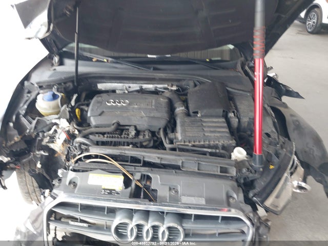 Aukcja sprzedaży 2015 Audi A3 2.0t Premium, vin: WAUBFGFF0F1088768, numer aukcji: 45932792