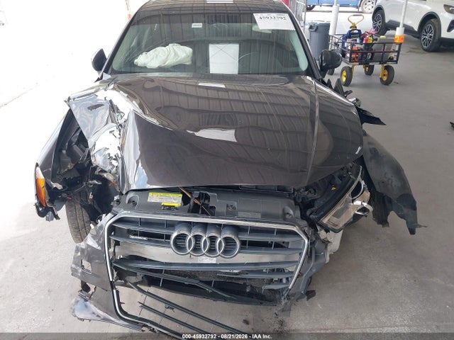 Aukcja sprzedaży 2015 Audi A3 2.0t Premium, vin: WAUBFGFF0F1088768, numer aukcji: 45932792