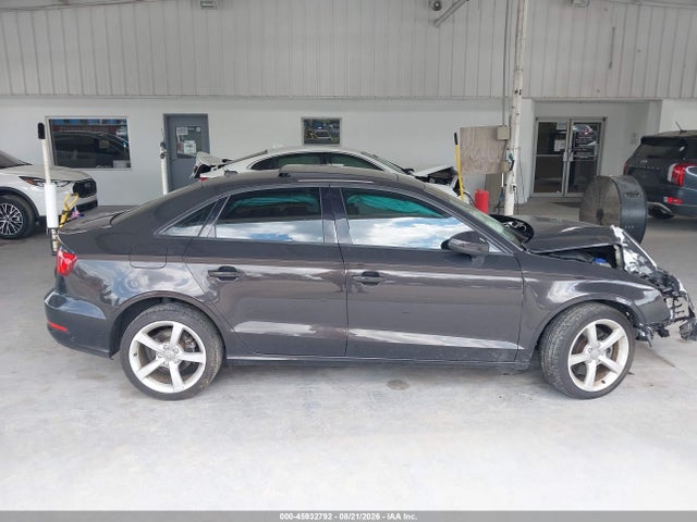 Aukcja sprzedaży 2015 Audi A3 2.0t Premium, vin: WAUBFGFF0F1088768, numer aukcji: 45932792