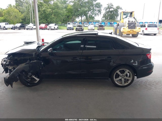 Aukcja sprzedaży 2015 Audi A3 2.0t Premium, vin: WAUBFGFF0F1088768, numer aukcji: 45932792