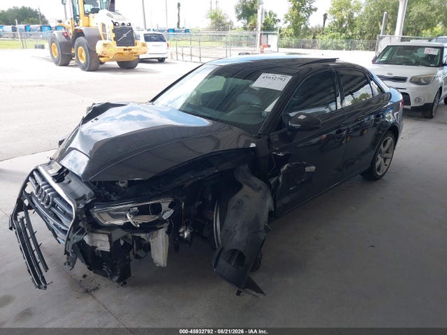 Aukcja sprzedaży 2015 Audi A3 2.0t Premium, vin: WAUBFGFF0F1088768, numer aukcji: 45932792