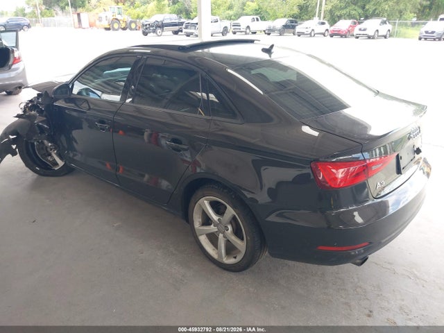 Aukcja sprzedaży 2015 Audi A3 2.0t Premium, vin: WAUBFGFF0F1088768, numer aukcji: 45932792