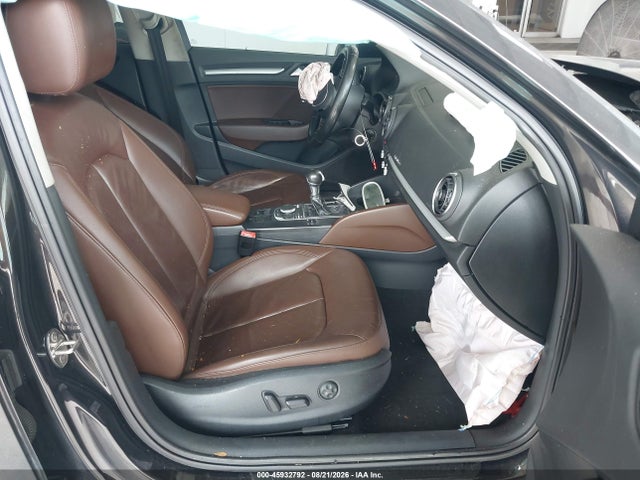 Aukcja sprzedaży 2015 Audi A3 2.0t Premium, vin: WAUBFGFF0F1088768, numer aukcji: 45932792