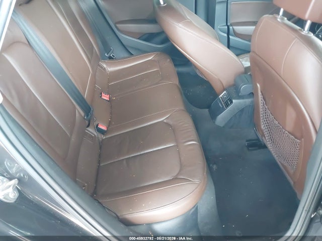 Aukcja sprzedaży 2015 Audi A3 2.0t Premium, vin: WAUBFGFF0F1088768, numer aukcji: 45932792