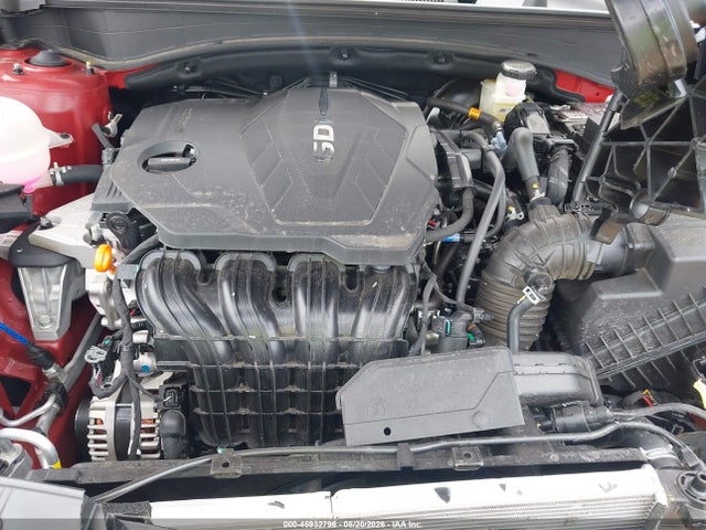 Продаж на аукціоні авто 2026 Kia Sportage X-line, vin: 5XYK6CDF4TG357879, номер лоту: 45932796