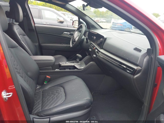 Продаж на аукціоні авто 2026 Kia Sportage X-line, vin: 5XYK6CDF4TG357879, номер лоту: 45932796
