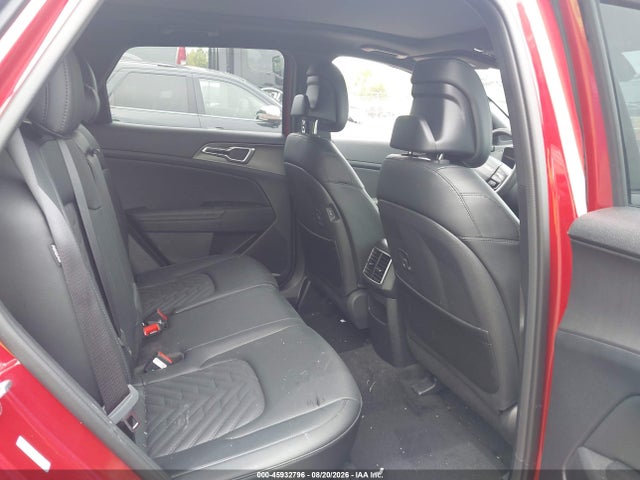 Продаж на аукціоні авто 2026 Kia Sportage X-line, vin: 5XYK6CDF4TG357879, номер лоту: 45932796