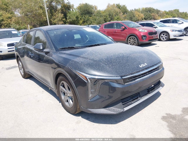 2025 3KPFU4DE6SE211435 главное изображение