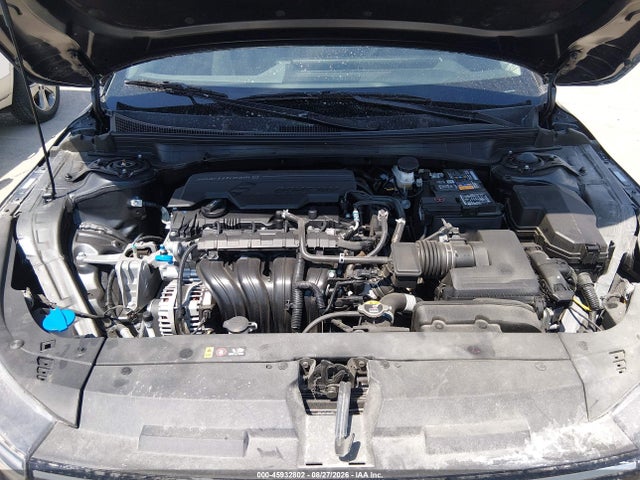 KIA K4 Ex 2025 3KPFU4DE6SE211435 Image 10