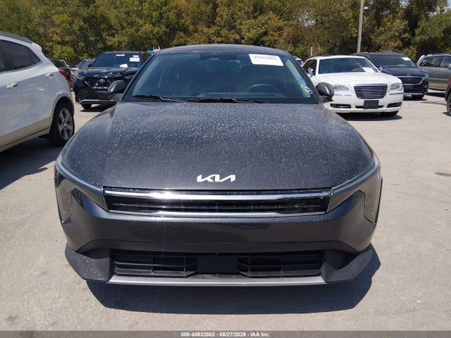 KIA K4 Ex 2025 3KPFU4DE6SE211435 Image 12