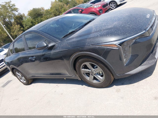 KIA K4 Ex 2025 3KPFU4DE6SE211435 Image 13