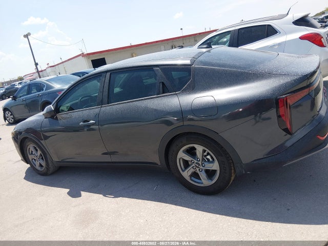 KIA K4 Ex 2025 3KPFU4DE6SE211435 Image 14