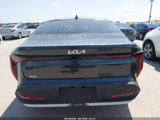 KIA K4 Ex 2025 3KPFU4DE6SE211435 Image 16