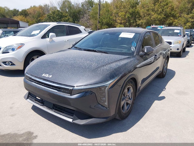 KIA K4 Ex 2025 3KPFU4DE6SE211435 Image 2