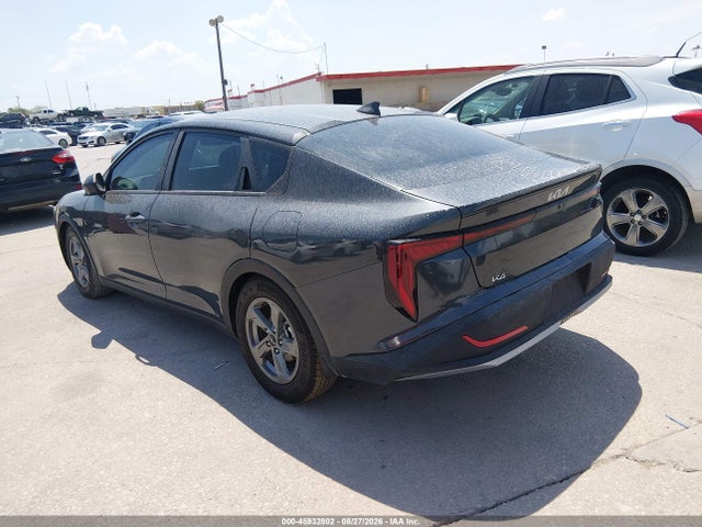 KIA K4 Ex 2025 3KPFU4DE6SE211435 Image 3