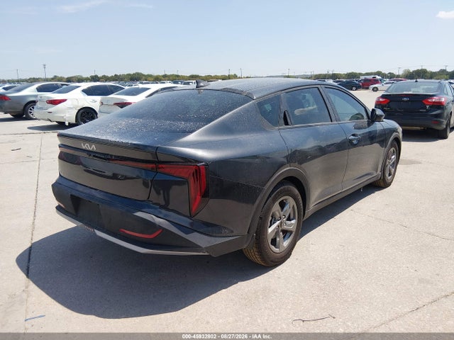 KIA K4 Ex 2025 3KPFU4DE6SE211435 Image 4