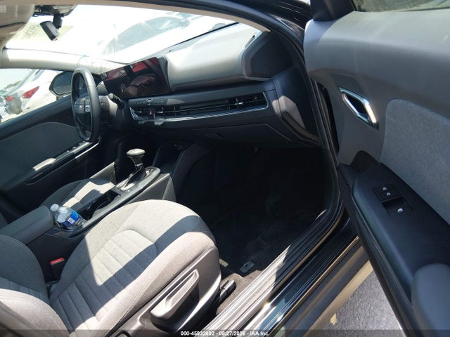 KIA K4 Ex 2025 3KPFU4DE6SE211435 Image 5