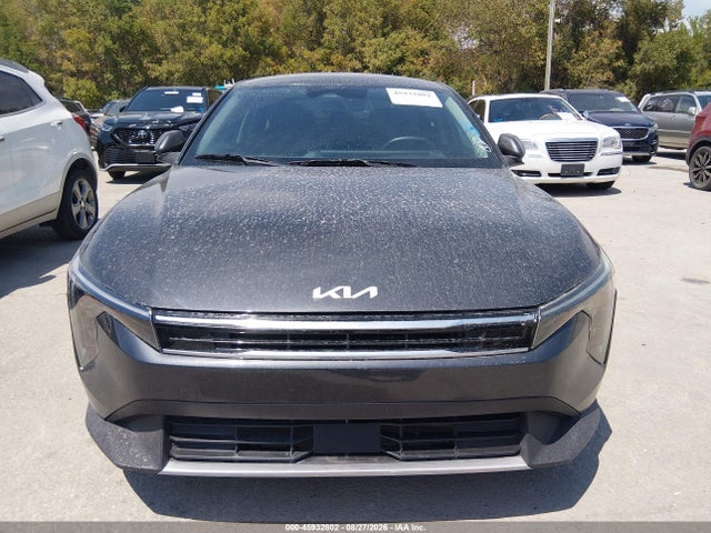 KIA K4 Ex 2025 3KPFU4DE6SE211435 Image 6