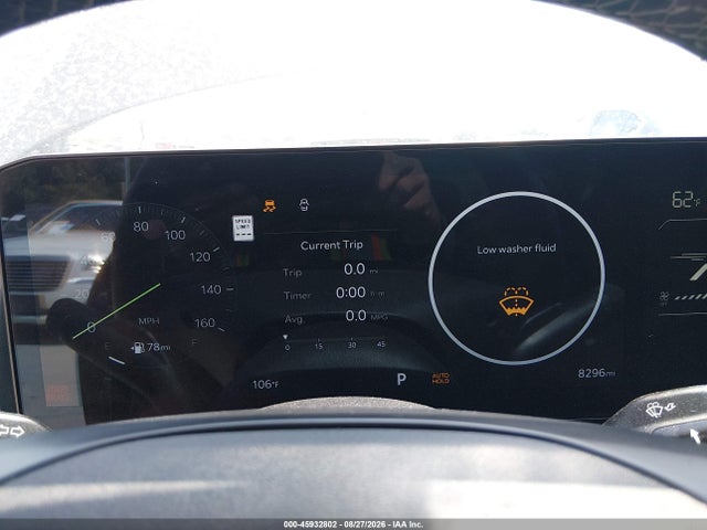 KIA K4 Ex 2025 3KPFU4DE6SE211435 Image 7