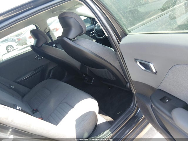 KIA K4 Ex 2025 3KPFU4DE6SE211435 Image 8