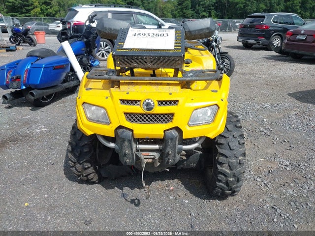Aukcja sprzedaży 2008 Can-am Out Max 400, vin: 2BVEKCF118V000463, numer aukcji: 45932803