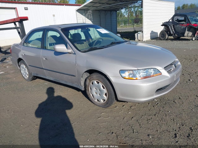 Aukcja sprzedaży 1999 Honda Accord Lx, vin: 1HGCG5543XA146268, numer aukcji: 45932804