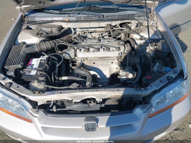 Aukcja sprzedaży 1999 Honda Accord Lx, vin: 1HGCG5543XA146268, numer aukcji: 45932804