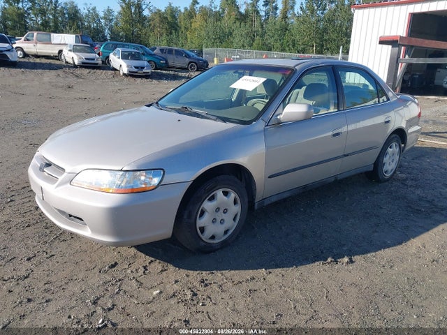 Aukcja sprzedaży 1999 Honda Accord Lx, vin: 1HGCG5543XA146268, numer aukcji: 45932804