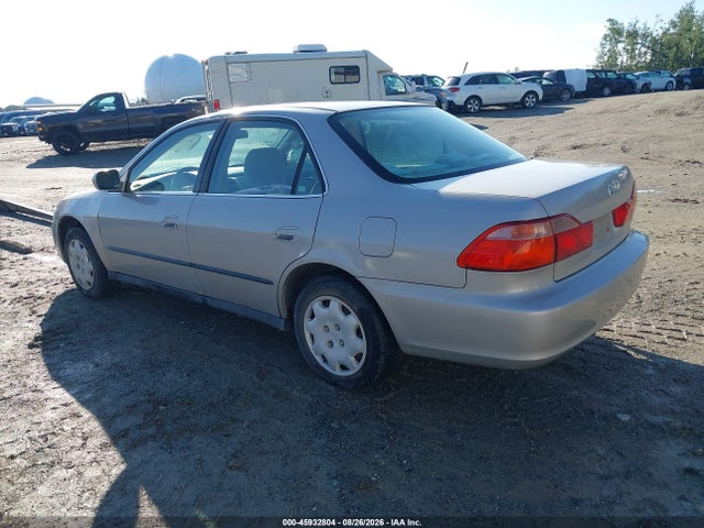 Aukcja sprzedaży 1999 Honda Accord Lx, vin: 1HGCG5543XA146268, numer aukcji: 45932804