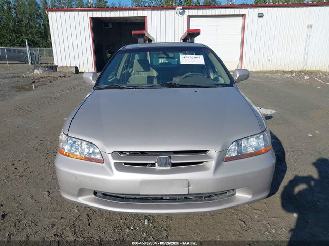 Aukcja sprzedaży 1999 Honda Accord Lx, vin: 1HGCG5543XA146268, numer aukcji: 45932804