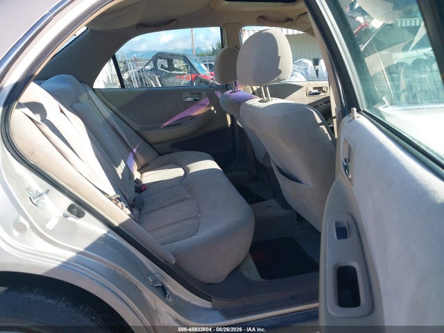 Aukcja sprzedaży 1999 Honda Accord Lx, vin: 1HGCG5543XA146268, numer aukcji: 45932804