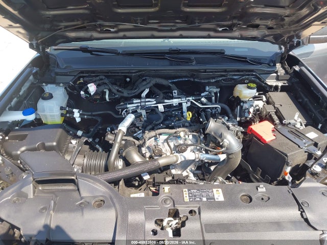 45932808 :رقم المزاد ، 1FTER4HH4TLE31862 vin ، 2026 Ford Ranger Xlt مزاد بيع