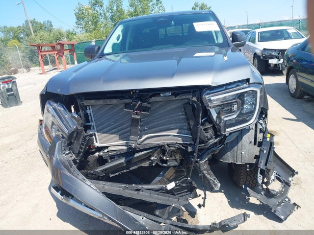 45932808 :رقم المزاد ، 1FTER4HH4TLE31862 vin ، 2026 Ford Ranger Xlt مزاد بيع