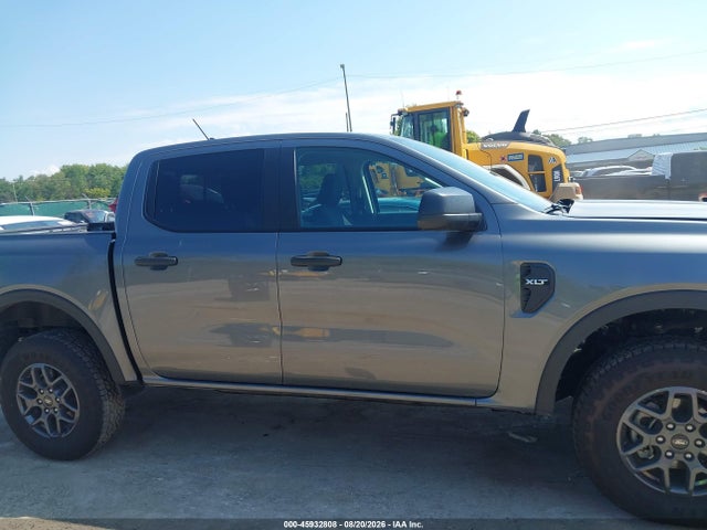 45932808 :رقم المزاد ، 1FTER4HH4TLE31862 vin ، 2026 Ford Ranger Xlt مزاد بيع