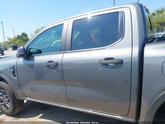 45932808 :رقم المزاد ، 1FTER4HH4TLE31862 vin ، 2026 Ford Ranger Xlt مزاد بيع