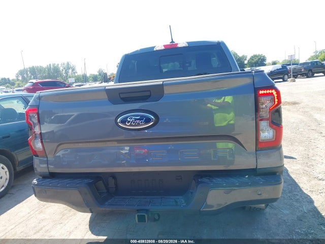 45932808 :رقم المزاد ، 1FTER4HH4TLE31862 vin ، 2026 Ford Ranger Xlt مزاد بيع