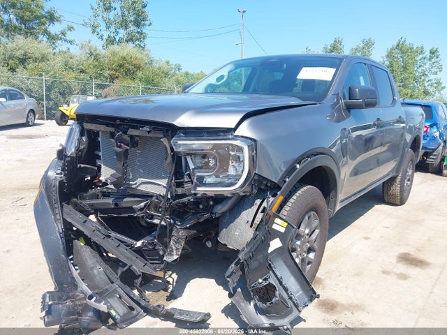 45932808 :رقم المزاد ، 1FTER4HH4TLE31862 vin ، 2026 Ford Ranger Xlt مزاد بيع