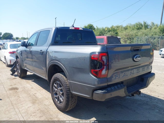 45932808 :رقم المزاد ، 1FTER4HH4TLE31862 vin ، 2026 Ford Ranger Xlt مزاد بيع