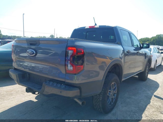 45932808 :رقم المزاد ، 1FTER4HH4TLE31862 vin ، 2026 Ford Ranger Xlt مزاد بيع
