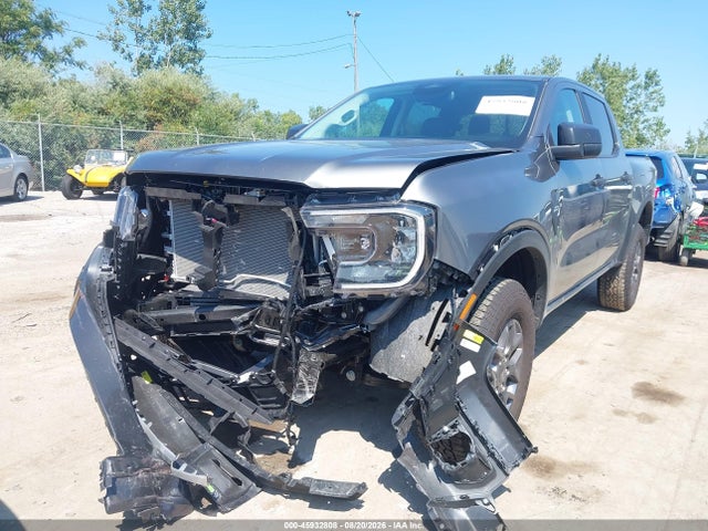 45932808 :رقم المزاد ، 1FTER4HH4TLE31862 vin ، 2026 Ford Ranger Xlt مزاد بيع