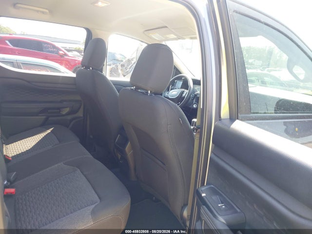 45932808 :رقم المزاد ، 1FTER4HH4TLE31862 vin ، 2026 Ford Ranger Xlt مزاد بيع