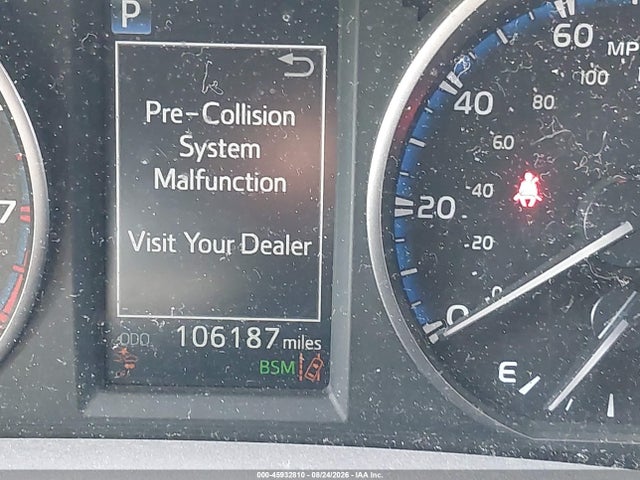 45932810 :رقم المزاد ، JTMRFREV7JJ722995 vin ، 2018 Toyota Rav4 Xle مزاد بيع