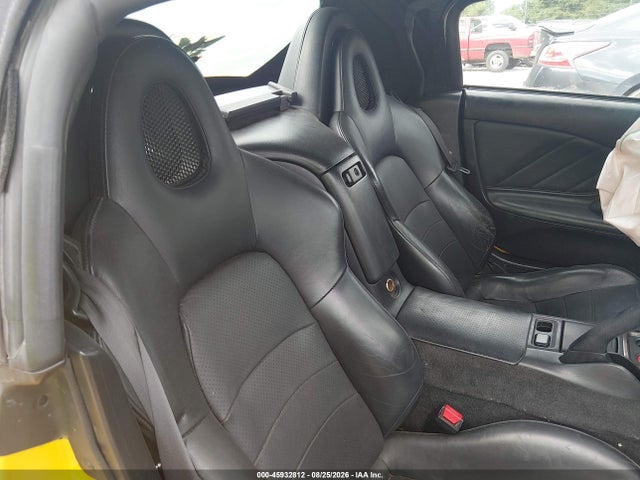 Aukcja sprzedaży 2001 Honda S2000, vin: JHMAP11491T007681, numer aukcji: 45932812